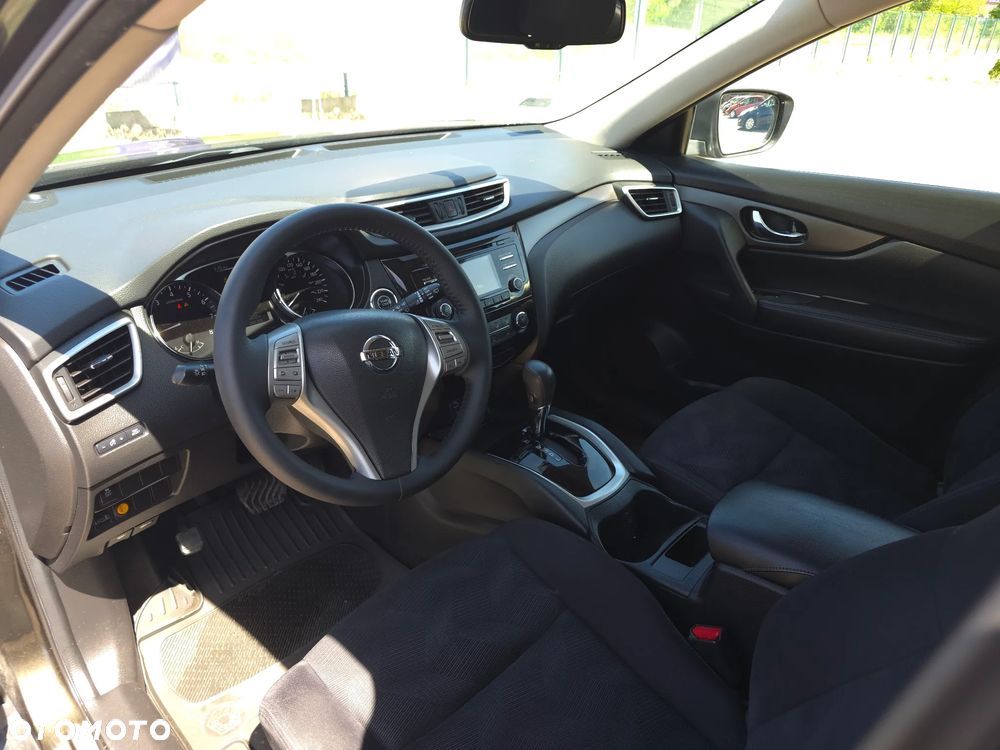 Nissan X-Trail - 21