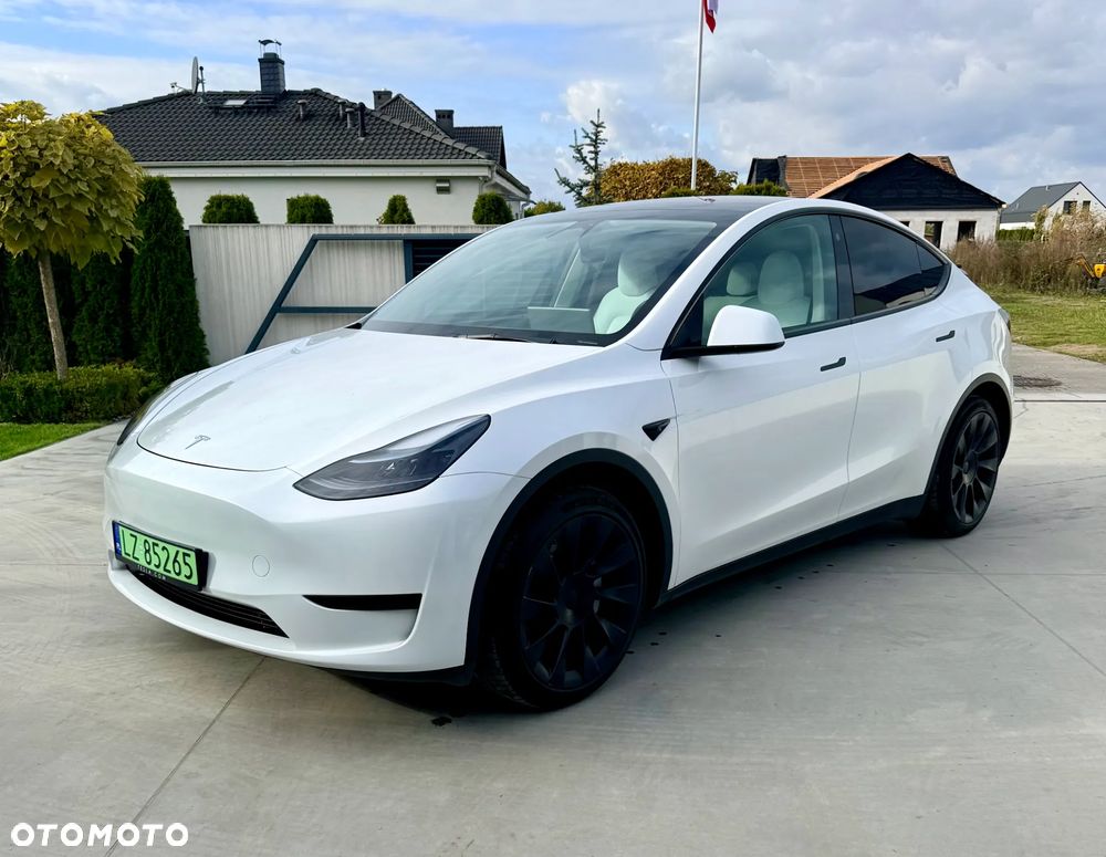 Tesla Y RWD - 5