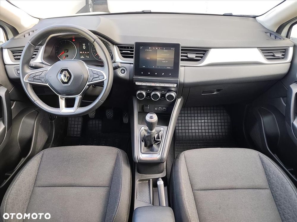 Renault Captur 1.0 TCe Equilibre - 7