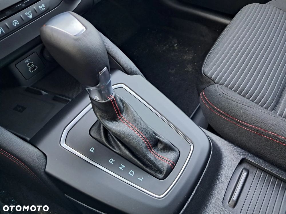 Ford Focus 1.0 EcoBoost mHEV ST-Line X - 20