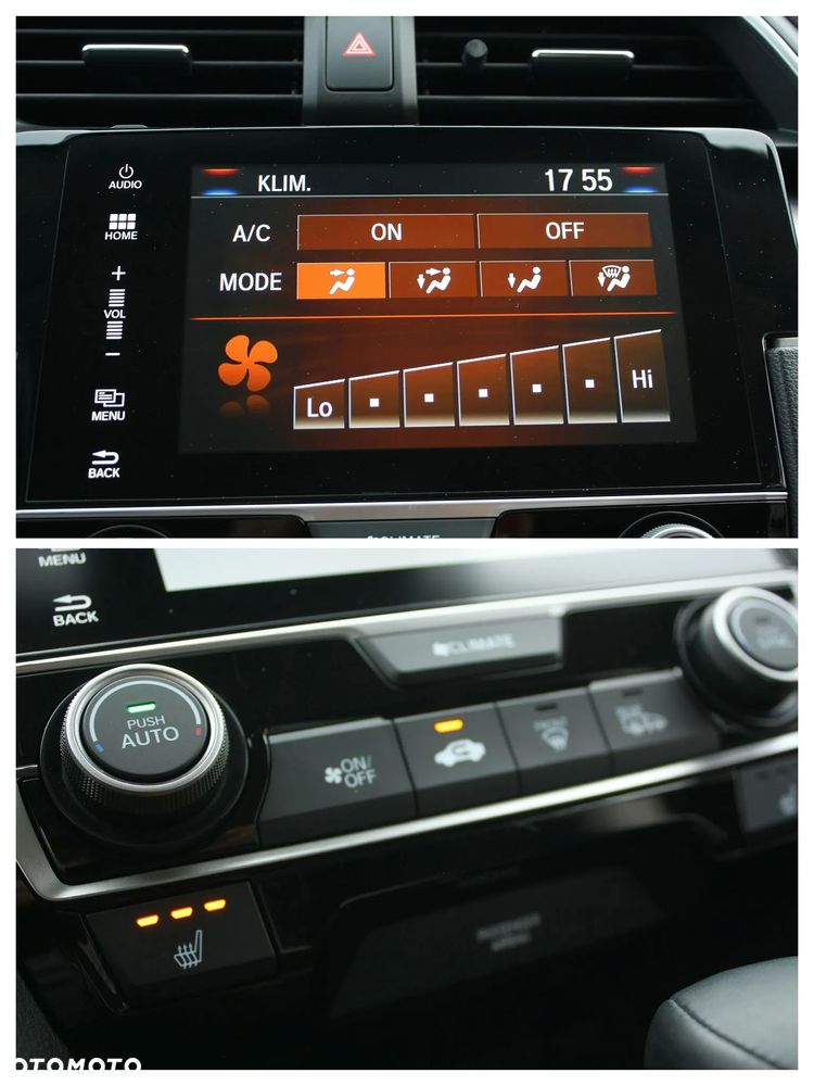 Honda Civic - 35