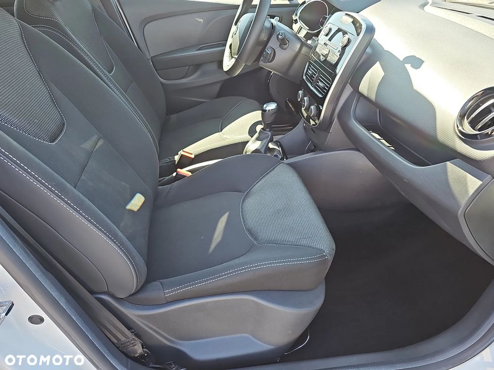 Renault Clio 0.9 Energy TCe Alize - 18