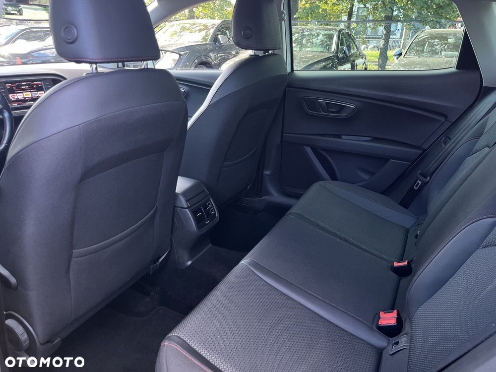 Seat Leon 1.4 TSI FR S&S - 33