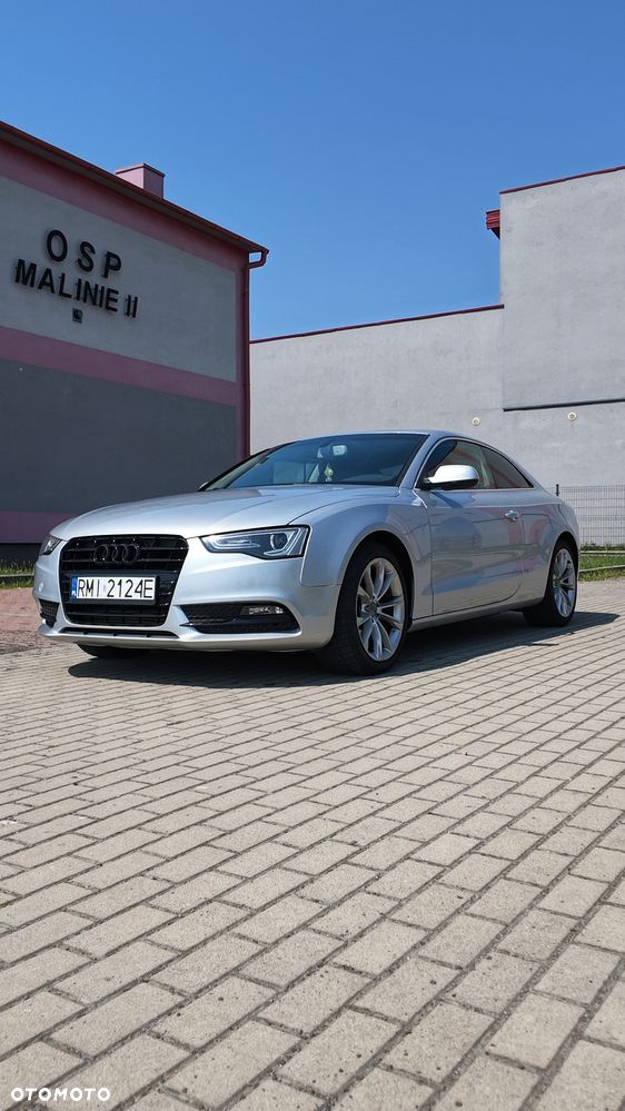 Audi A5 Coupé 2.0 TFSI Quattro S tronic - 3