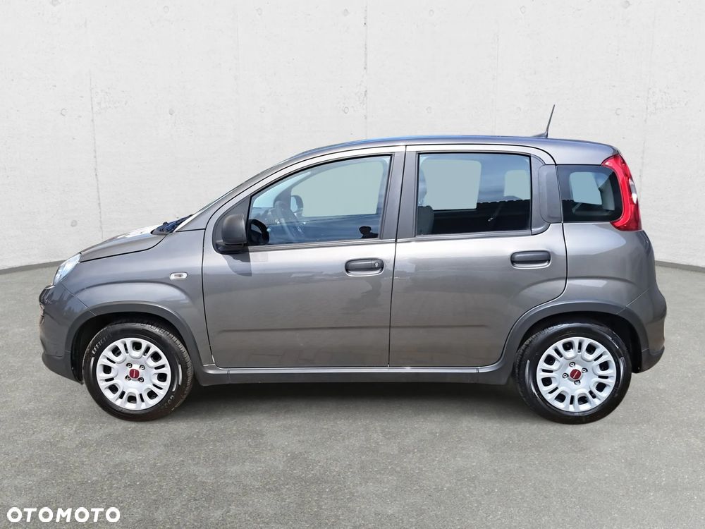 Fiat Panda - 9