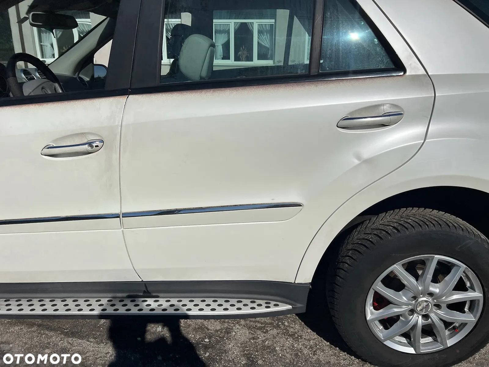 Mercedes-Benz ML 280 CDI 4-Matic - 21