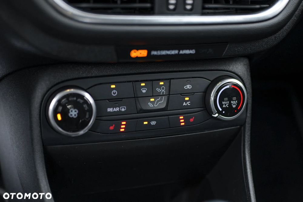 Ford Fiesta 1.0 EcoBoost GPF Titanium ASS - 13
