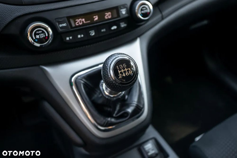 Honda CR-V 2.0i-VTEC 2WD Comfort - 26
