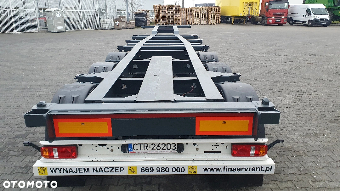 Kögel SW 24 - 4