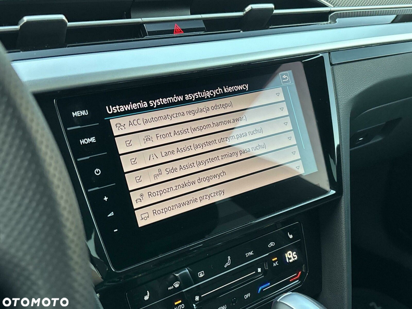 Volkswagen Arteon - 23