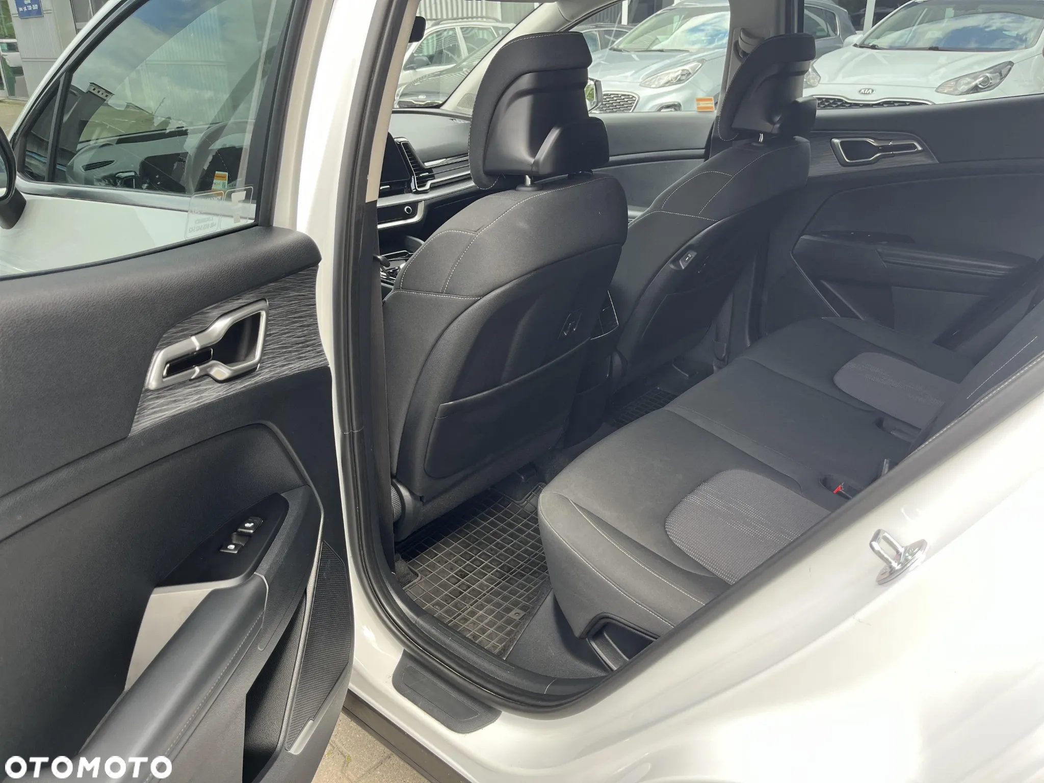 Kia Sportage 1.6 T-GDI MHEV L 2WD DCT - 11