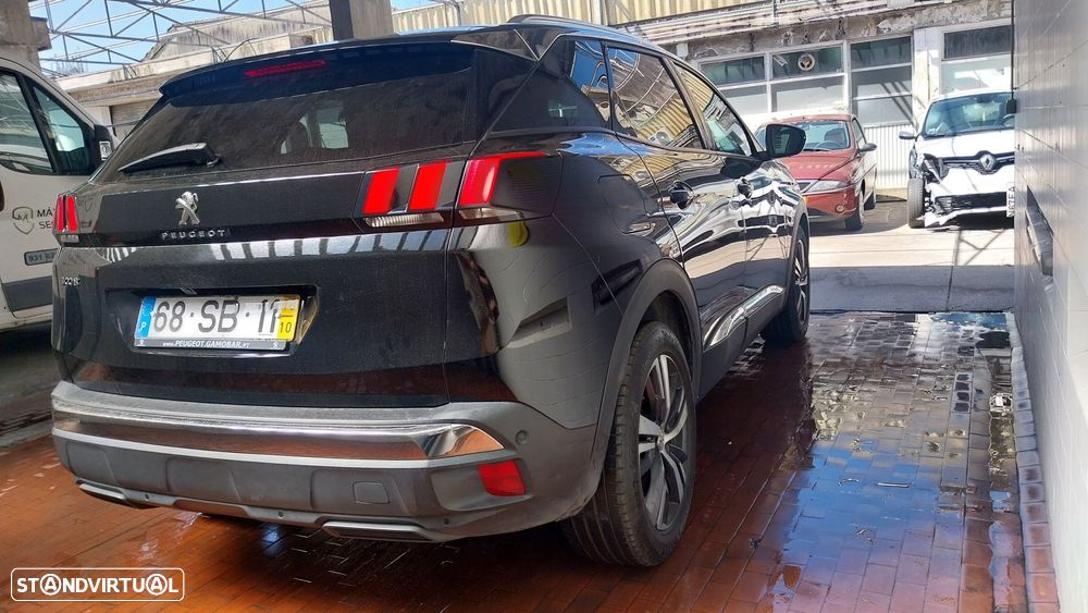 Peugeot 3008 1.6 BlueHDi Active - 22