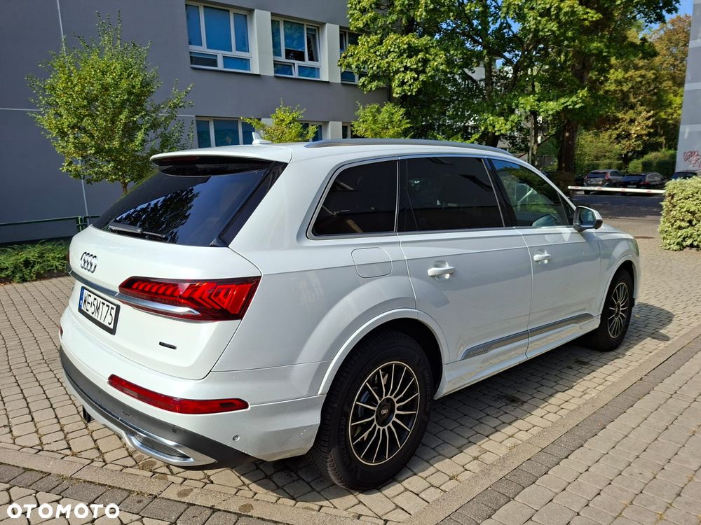 Audi Q7 - 15