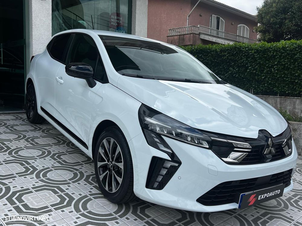 Mitsubishi Colt 1.0 MPI-T Kaiteki - 1