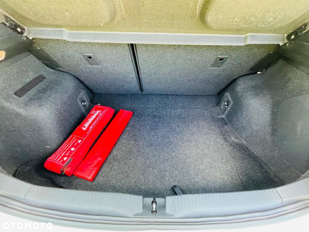 Toyota Auris 1.6 Edition - 22