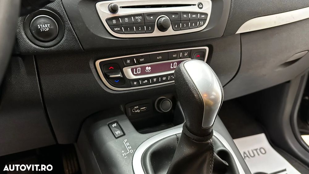 Renault Grand Scenic - 20