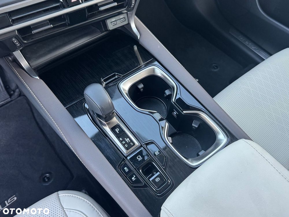 Lexus RX 350h Prestige - 23