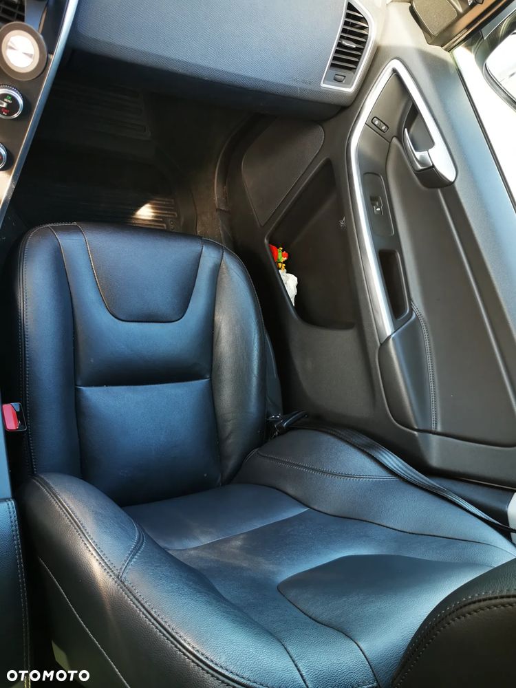 Volvo XC 60 - 19