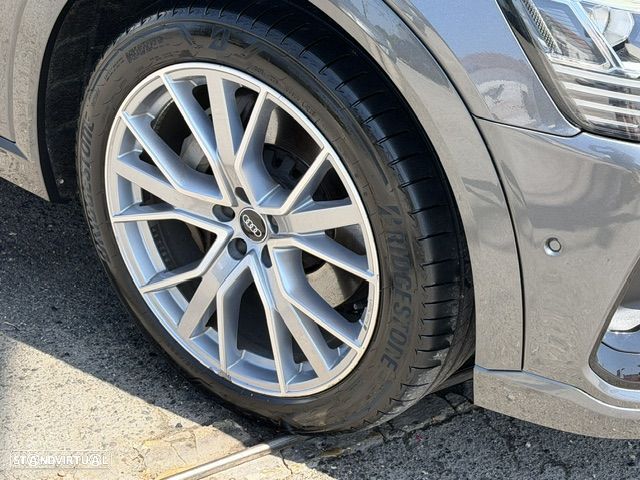 Audi e-tron 55 quattro S line - 15