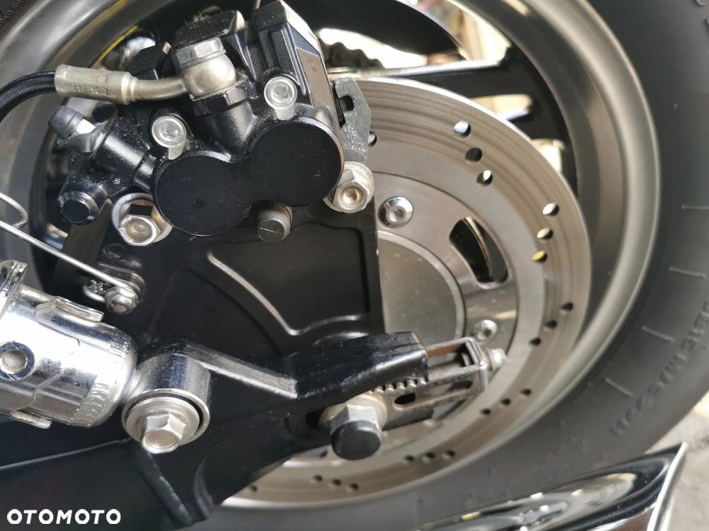 Triumph Speedmaster - 3