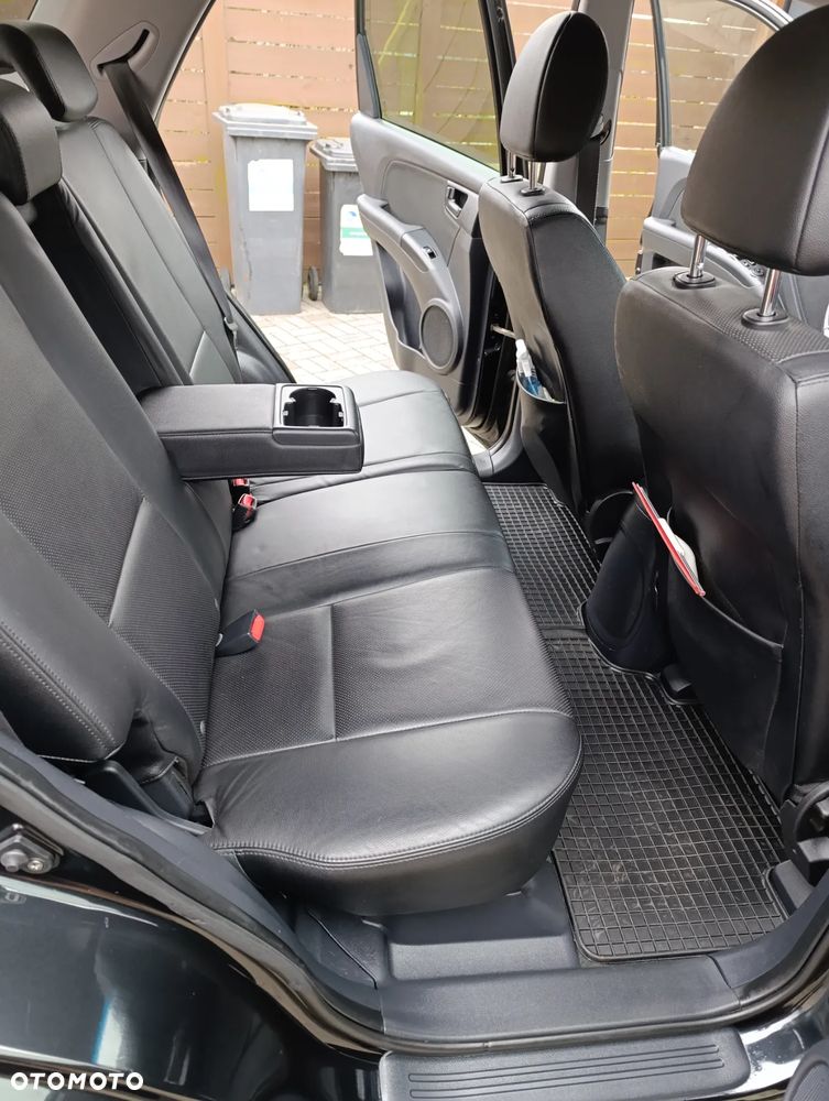 Kia Sportage 2.0 2WD Cup - 14