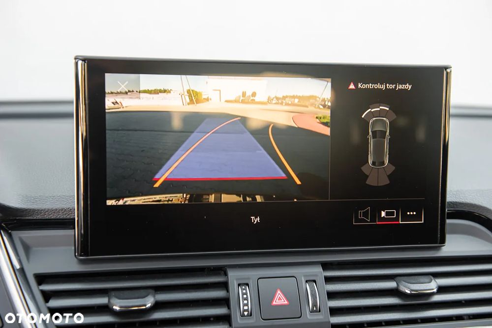 Audi Q5 Sportback 50 TDI quattro tiptronic S line business - 24