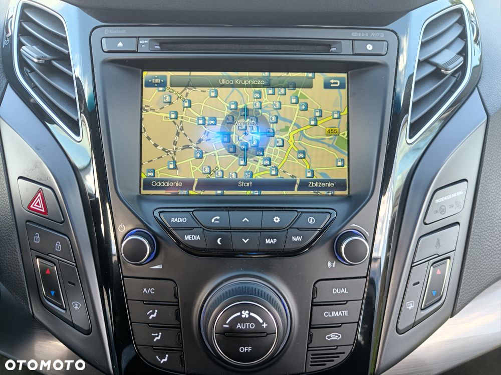 Hyundai i40 1.7 CRDi Comfort + - 12
