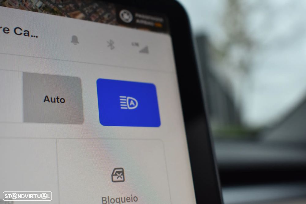 Tesla Model Y Performance Tração Integral - 41