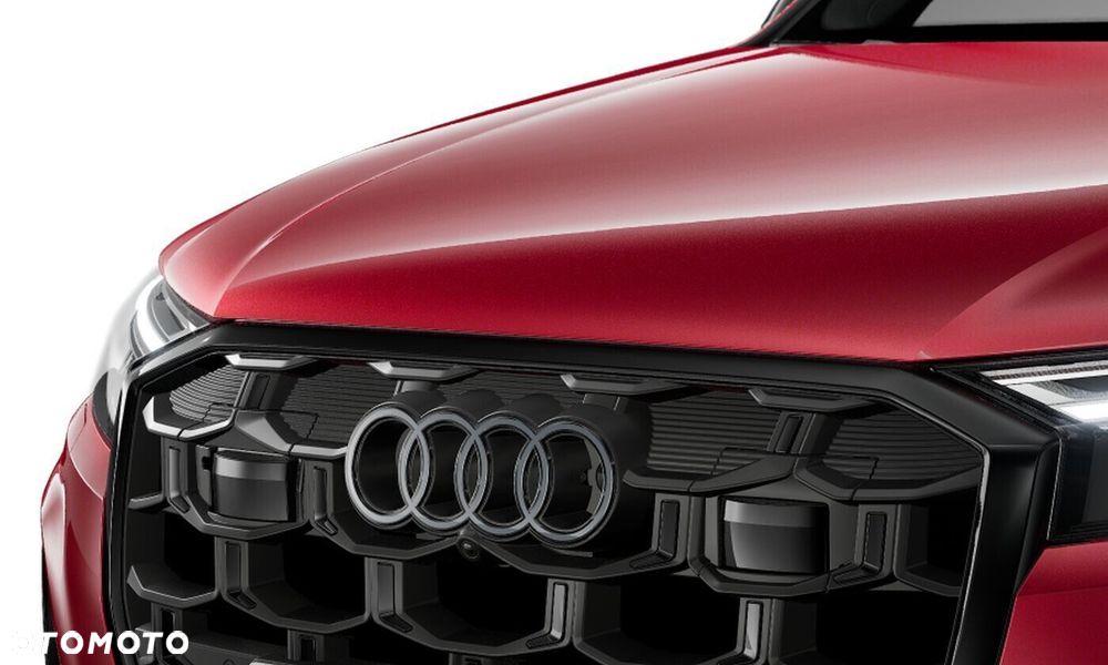 Audi Q7 - 4