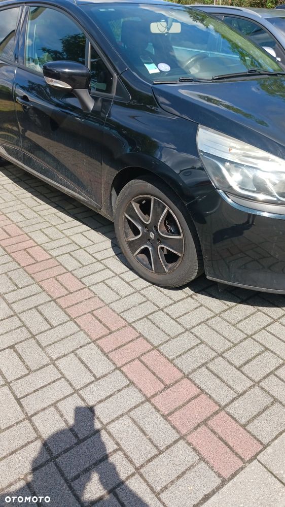 Renault Clio 1.2 16V Alize Euro5 - 7
