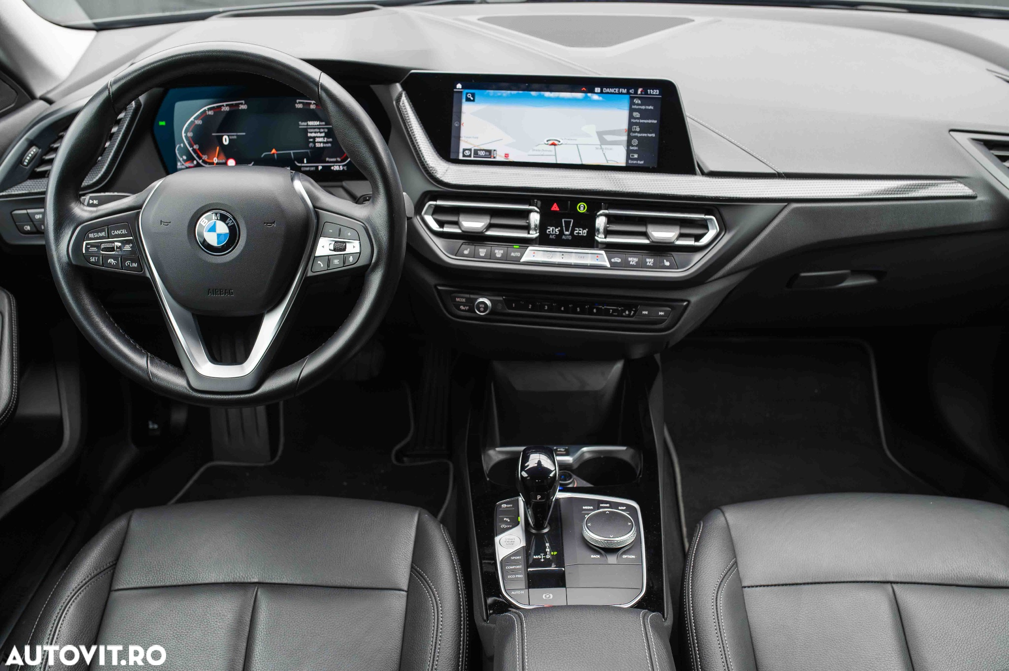 BMW Seria 2 218d Gran Tourer Aut. - 7