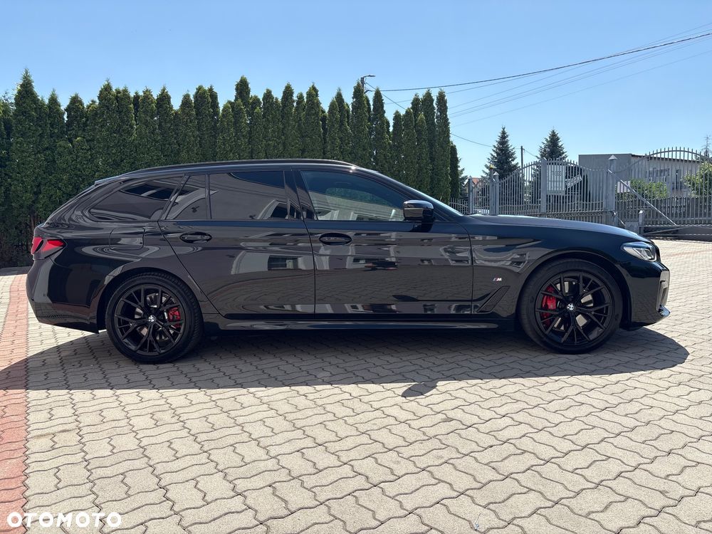 BMW Seria 5 - 11