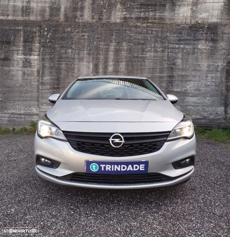 Opel Astra 1.0 Business Edition S/S - 16