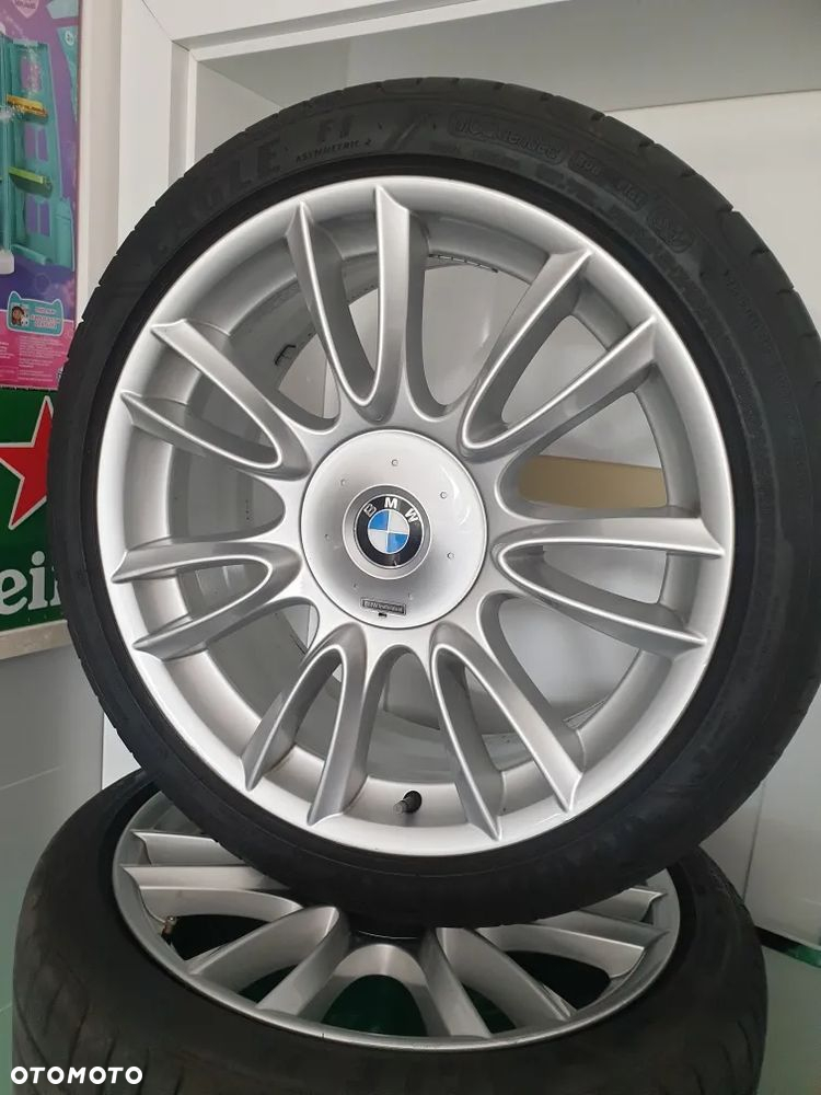 BMW Seria 7 730d - 20