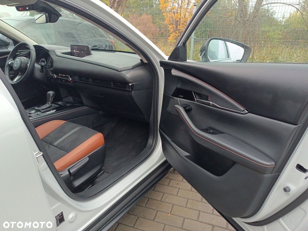 Mazda CX-30 - 24