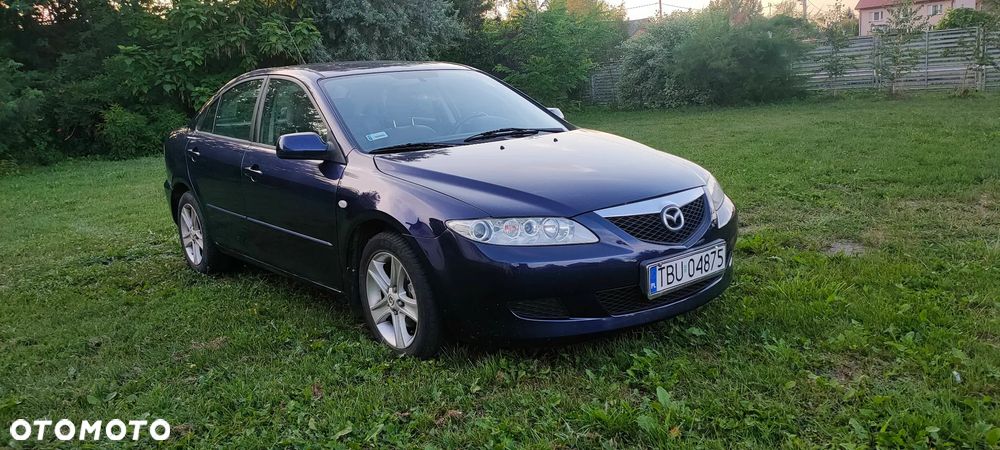 Mazda 6 2.0 Exclusive - 9