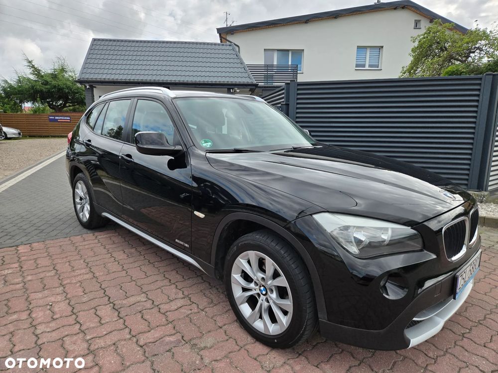 BMW X1 sDrive18i - 2