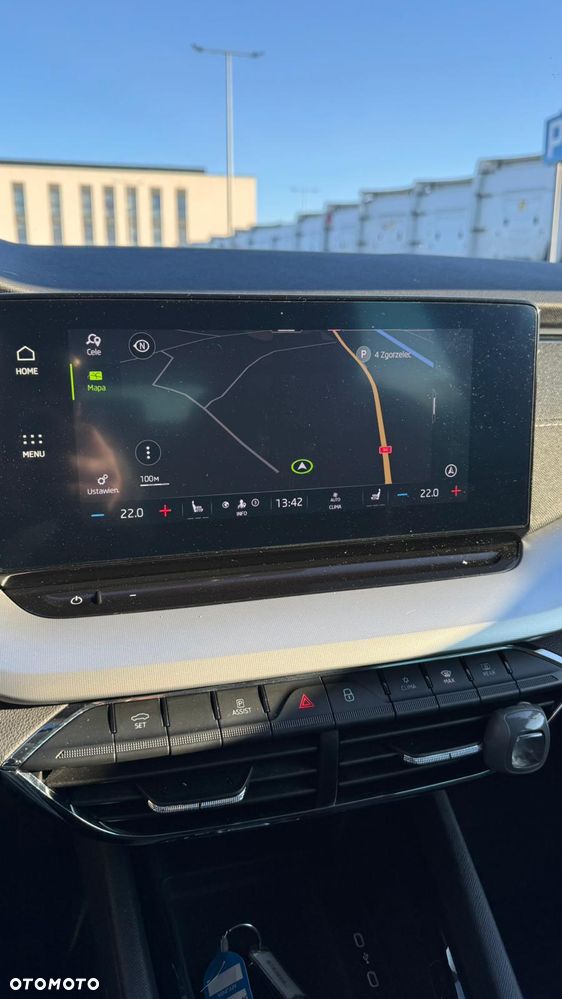 Skoda Octavia 2.0 TDI Sportline DSG - 15