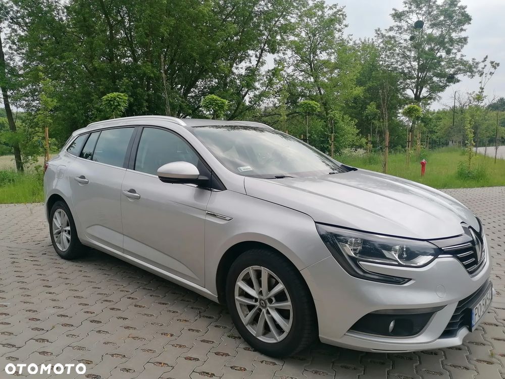 Renault Megane 1.2 Energy TCe Bose - 6