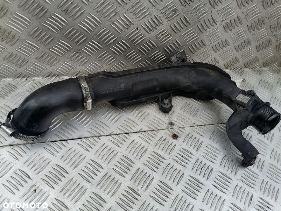 Rura Intercoolera Seat Ibiza IV 1K0145770 - 1