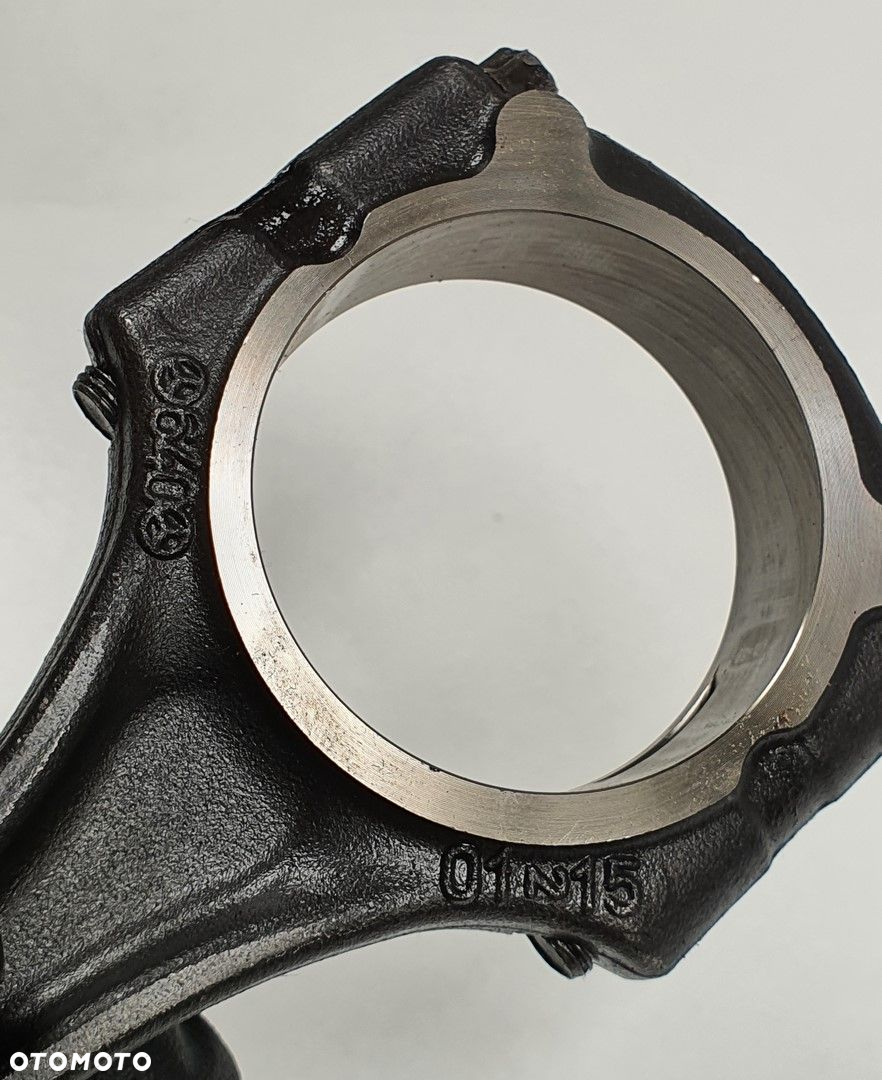TŁOK KORBOWÓD MERCEDES W169 W245 2.0 CDI 8340A - 6
