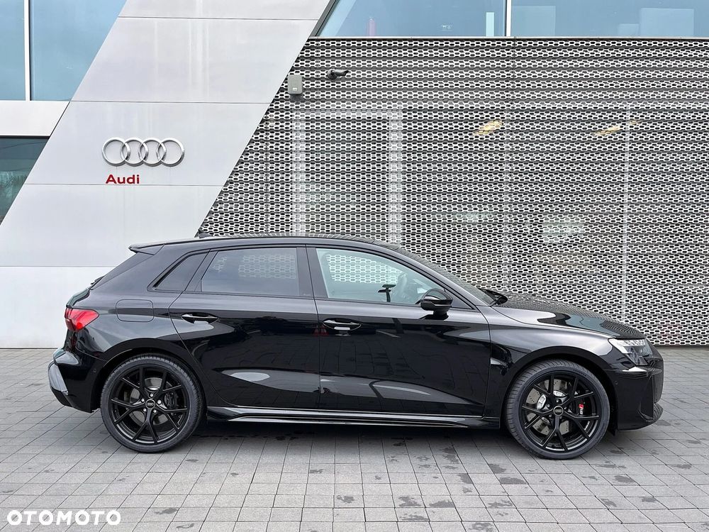 Audi RS3 Sportback - 3