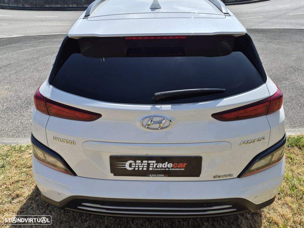 Hyundai Kauai EDITION 30+ - 8