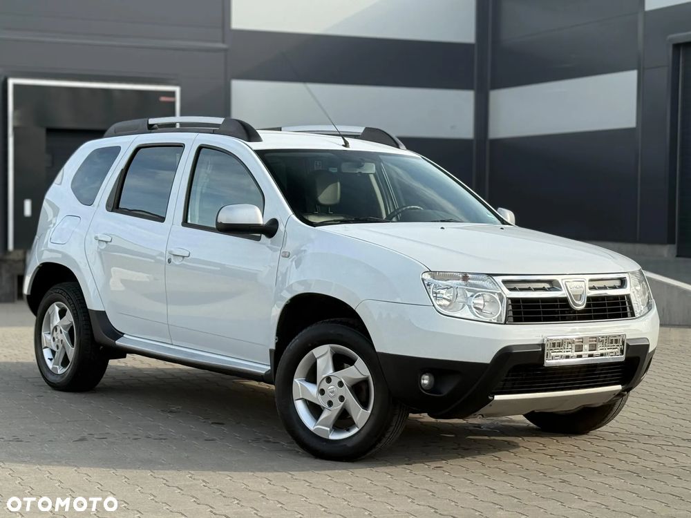 Dacia Duster 1.6 16V 4x2 Essentiel - 6