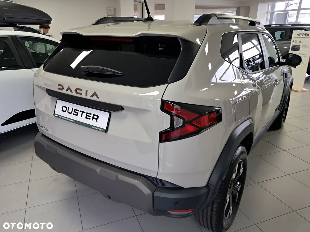 Dacia Duster - 6