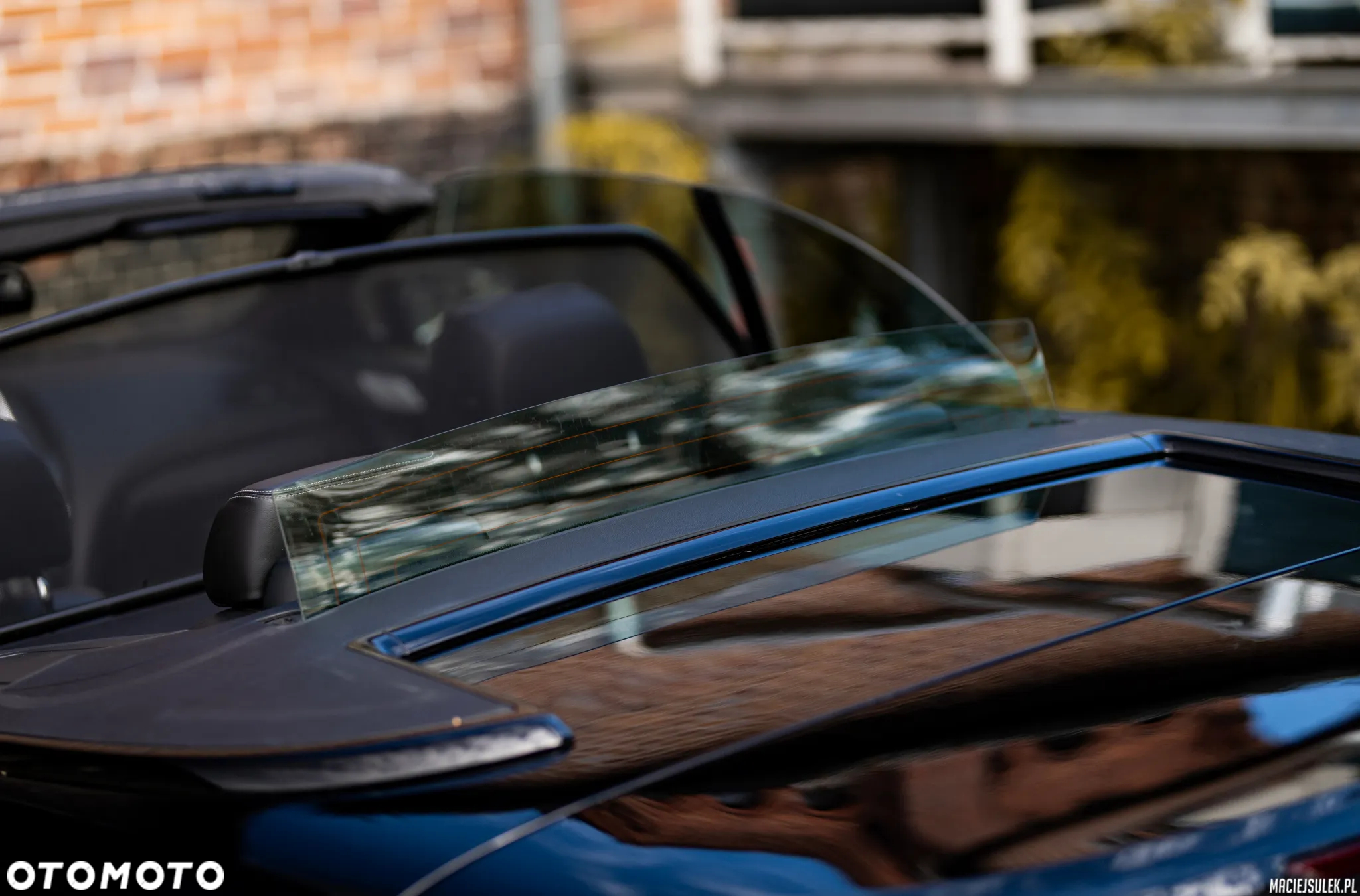 BMW M6 Cabrio Competition - 18