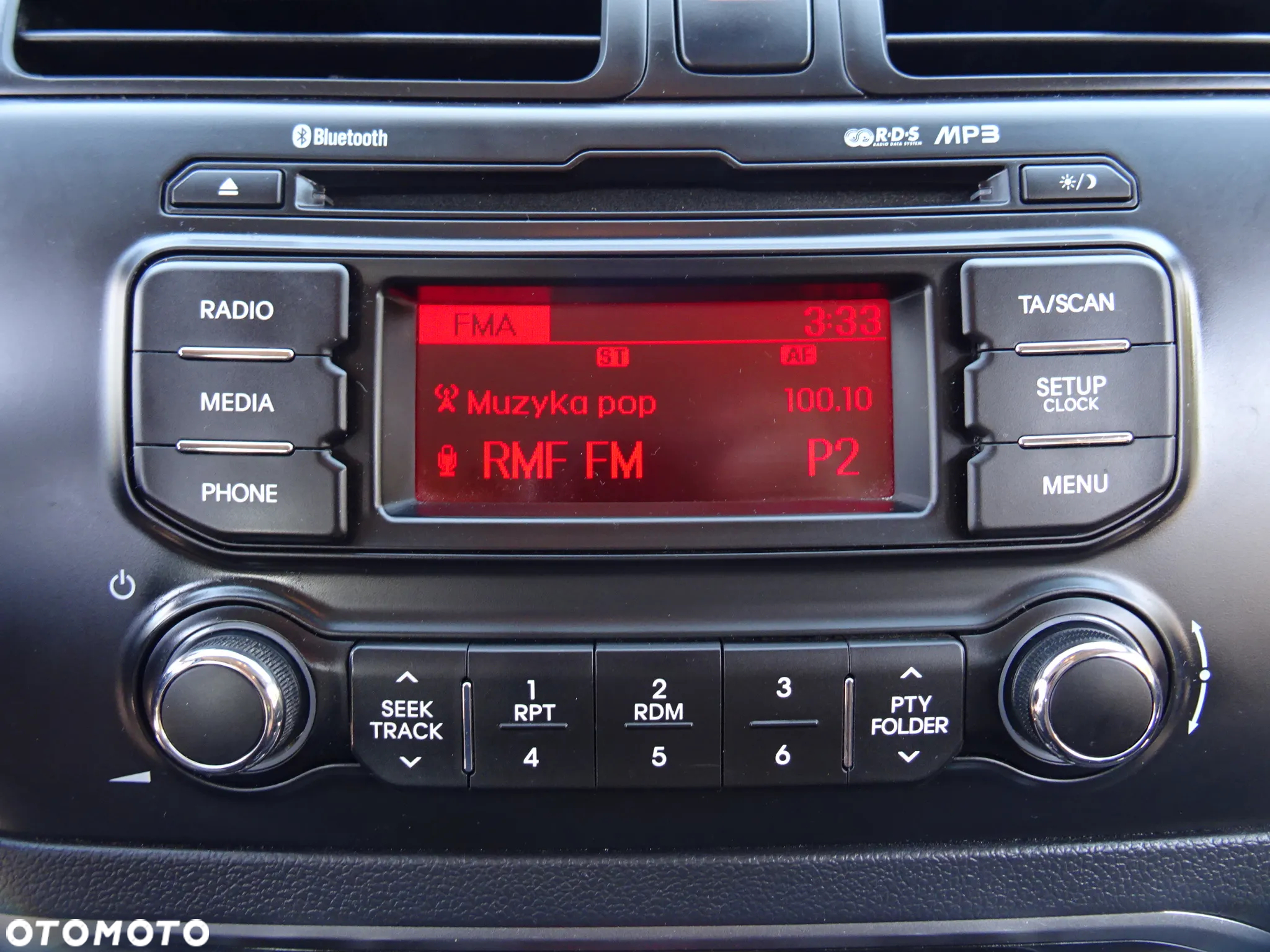 Kia Rio 1.2 Dream-Team Edition - 20