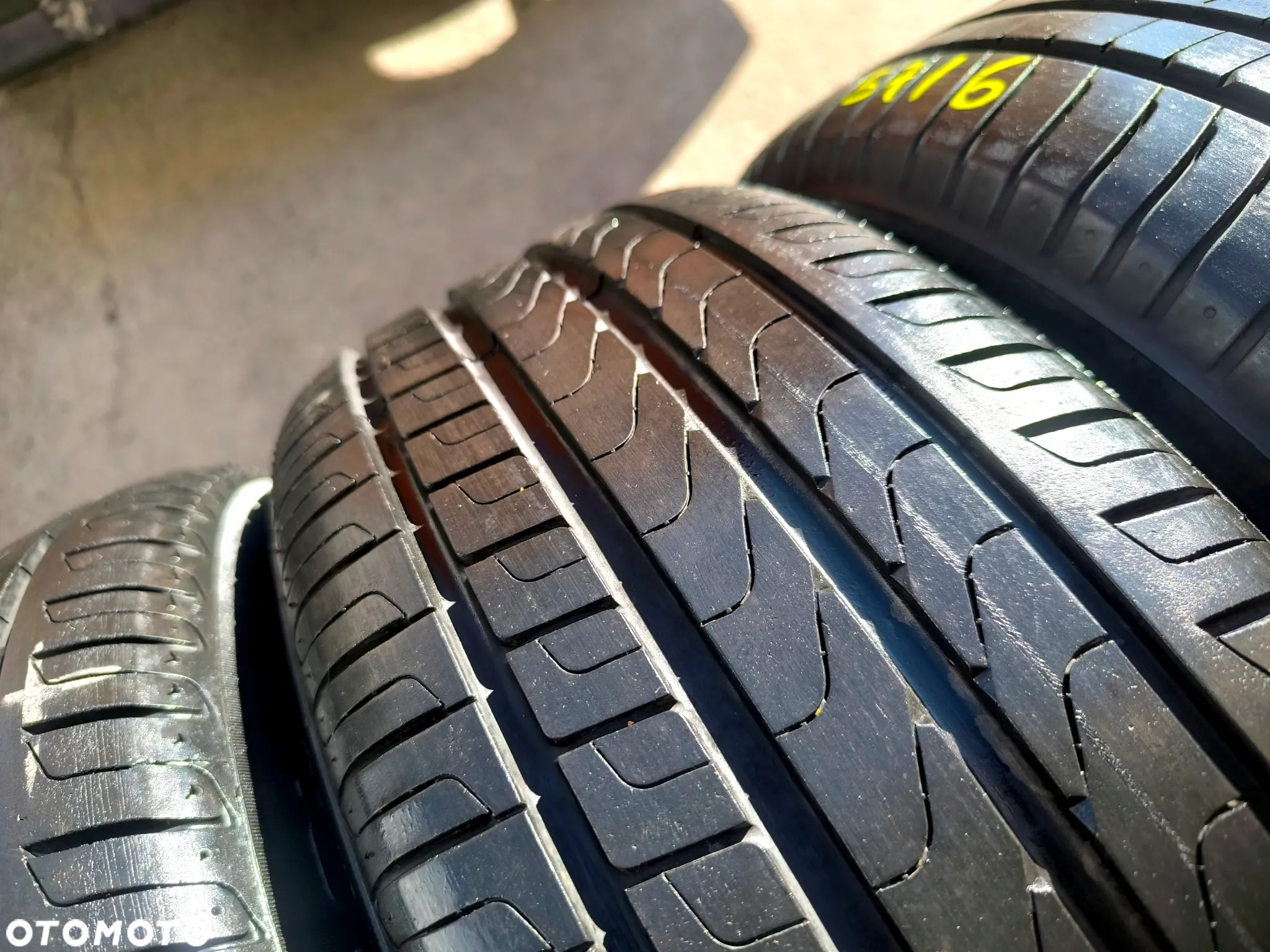5x120 Felgi Aluminiowe Alufelgi 16 Koła Letnie Lato BMW SERIA 3 E90 E91 F30 F31 5 E34 E39 E60 E61 ET20 7 E38 Legnica ALU-RAD VW T5 STYLING WZÓR 33 225/55 - 25
