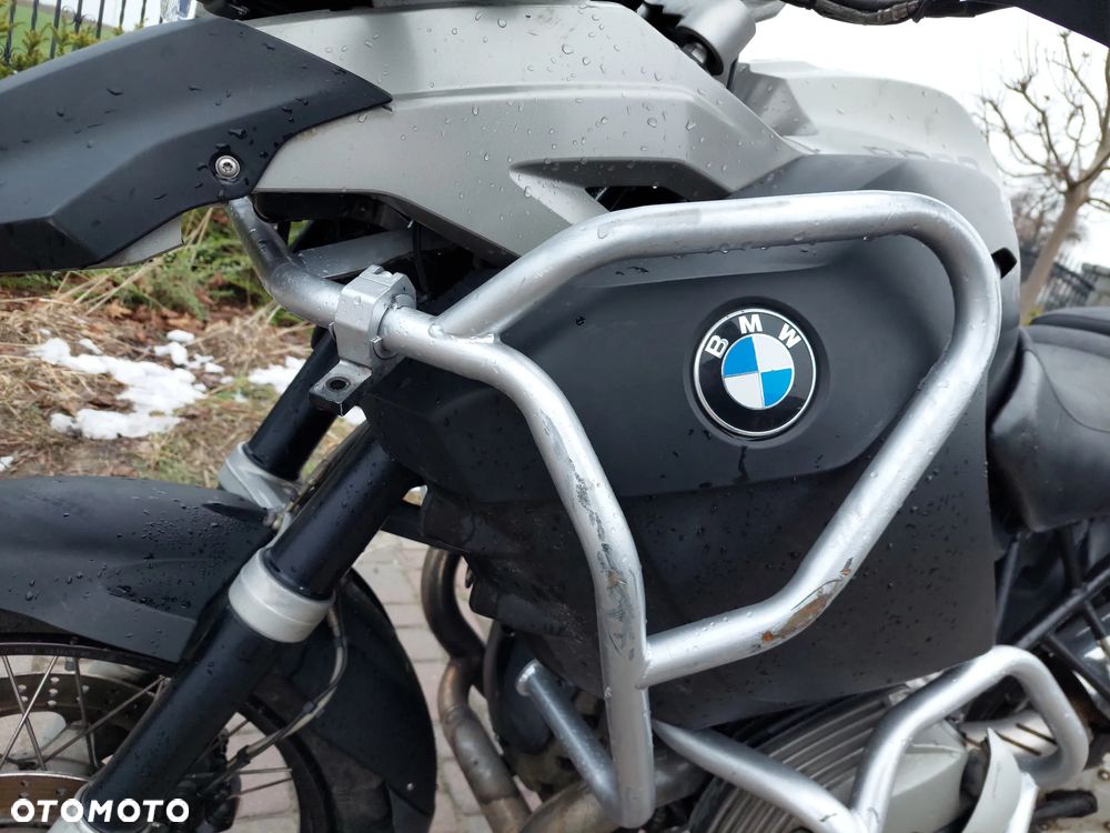 BMW R - 16