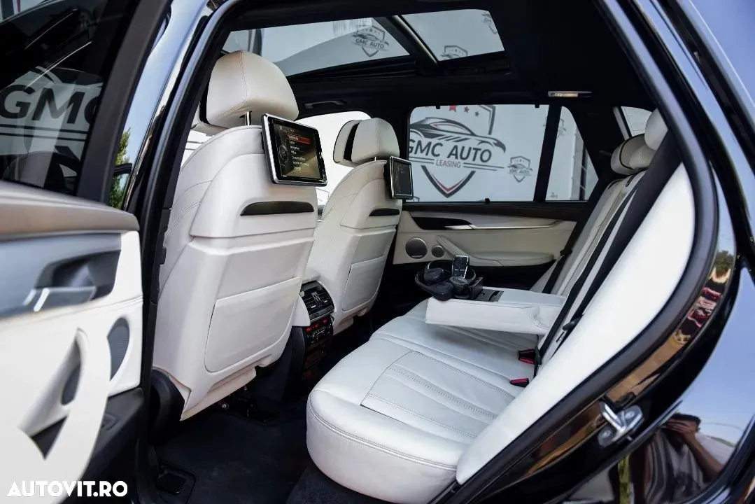 BMW X5 xDrive40e - 8